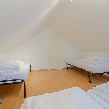 Vakantiehuis Duyngans - Julianadorp Aan Zee المظهر الخارجي الصورة